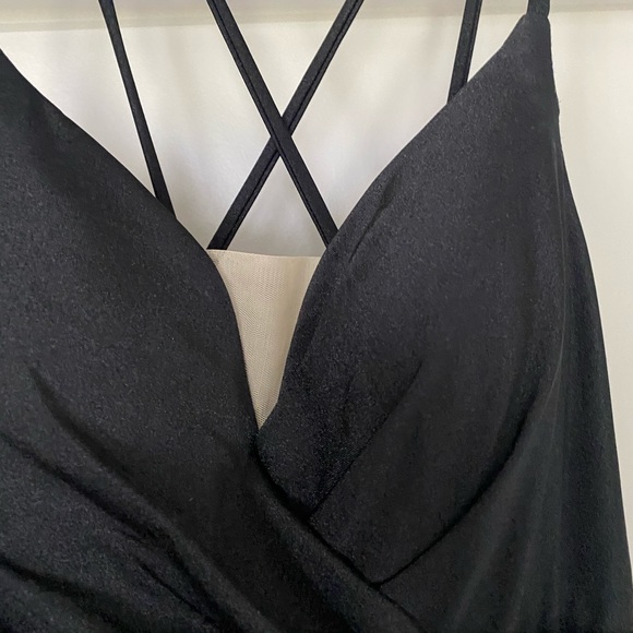 SOLD Kleinfeld Floor Length Gown - Picture 7 of 7